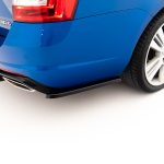 Skoda/Octavia RS/Mk3