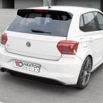 Volkswagen/Polo GTI/Mk6