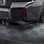BMW/Seria M2/G87 [2023-]