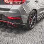 Hyundai/I30 N/MK3 Facelift [2020-]