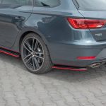 Seat/Leon Cupra/Mk3 Facelift