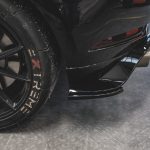 Volkswagen/Golf GTI TCR/Mk7 Facelift