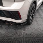 Volkswagen/T-Roc/Mk1 [2017-]