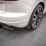 Volkswagen/Touareg/Mk3 [2018-]/R-Line