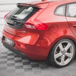 Volvo/V40