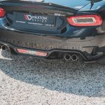 Fiat/124 Spider Abarth