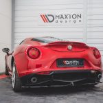 Alfa Romeo/4C