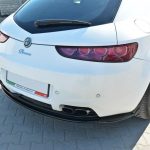 Alfa Romeo/Brera