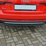 Audi/A4/B9