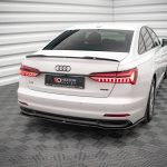 Audi/A6/S6/RS6/A6/C8