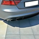 Audi/RS7/Mk1 Facelift