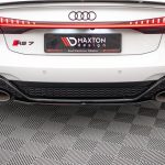 Audi/A6/S6/RS6/RS6/C8
