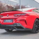 BMW/Seria M8/G15