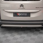 Citroen/Berlingo/Mk3 [2018-]