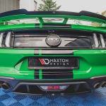 Ford/Mustang/MK6 GT Facelift