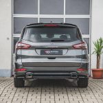 Ford/S-Max/Mk2