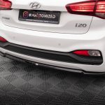 Hyundai/I20/Mk2 Facelift [2018-2020]