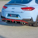 Hyundai/I30 N/Mk3
