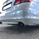 Lexus/GS/Mk3 Facelift [2008-2012]