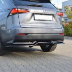 Lexus/NX/Mk1 [2014-2017]