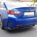 Lexus/RC