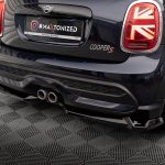 Mini/Cooper/F56 Facelift [2022-]