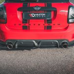 Mini/Countryman/F60