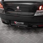 Peugeot/508 Mk1/GT
