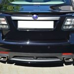 Saab/9-3/Turbo X