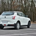 SsangYong/Tivoli