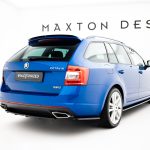 Skoda/Octavia RS Facelift/Mk3