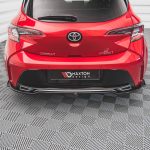 Toyota/Corolla/XII GR Sports [2019-]/Hatchback