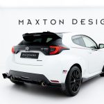 Toyota/GR Yaris/Mk3 [2020-]