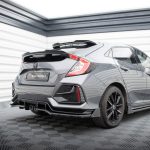Honda/Civic/Mk 10 Sport [2020-2023]