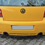 Volkswagen/Golf R/Mk4