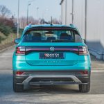 Volkswagen/T-Cross