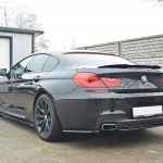 BMW/Seria 6/F06- F12- F13