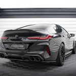 BMW/Seria M8/Gran Coupe/F93