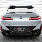 BMW/X4/G02 Facelift [2021-]