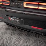 Dodge/Challenger/Mk3 RT Facelift [2014-]