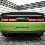 Dodge/Challenger/MK3 Hellcat