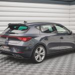 Seat/Leon FR/Mk4 [2020-]