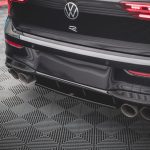 Volkswagen/Golf R/Mk8