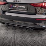 Audi/A3/S3/RS3/A3 S-Line/8Y Sedan [2020-]
