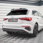 Audi/A3/S3/RS3/A3 S-Line/8Y [2020-]
