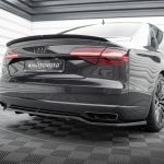 Audi/A8/S8/A8/D4 FL [2013-2017]