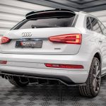 Audi/Q3/8U Facelift [2014-2018]