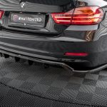 BMW/Seria 4/F36