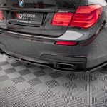 BMW/Seria 7/F01 [2008-2013]/M-Pack