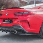 BMW/Seria M8/G15